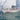 Sailing yacht under sail with white sails at sea, in-situ photo used for the Scanstrut SC-SL-01 Starlink mount