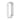 Garmin white silicone protective case 010-13250-01, front view of the open case frame on white