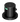 Lopolight NL301-008-PRO 2nm Starboard, Black Anodized (lopolight.com image)