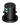Lopolight NL301-008ST-PRO 2nm Starboard, Double, Black Anodized (lopolight.com image)