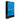 Victron PMP242505010 MultiPlus-II 24/5000/120-50, angled side view of the blue case, black base and corner caps