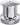 Quick FSTB73524025A00 Tumbler TB7 3524 capstan 3500W 24V, polished stainless capstan drum and base