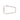 Fusion 010-12586-00 41 mm white sound panel spacer, smaller front view of the white frame