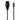 Garmin 010-12531-21 marine network to Fusion cable, close view of female threaded connector and RJ45 plug