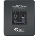 Quick Hydraulic Magnetic Circuit Breaker 125A