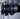 Quick FSTM1100G000A00 TM1100G capstan 800W 24V, close view of black strap wound on drum