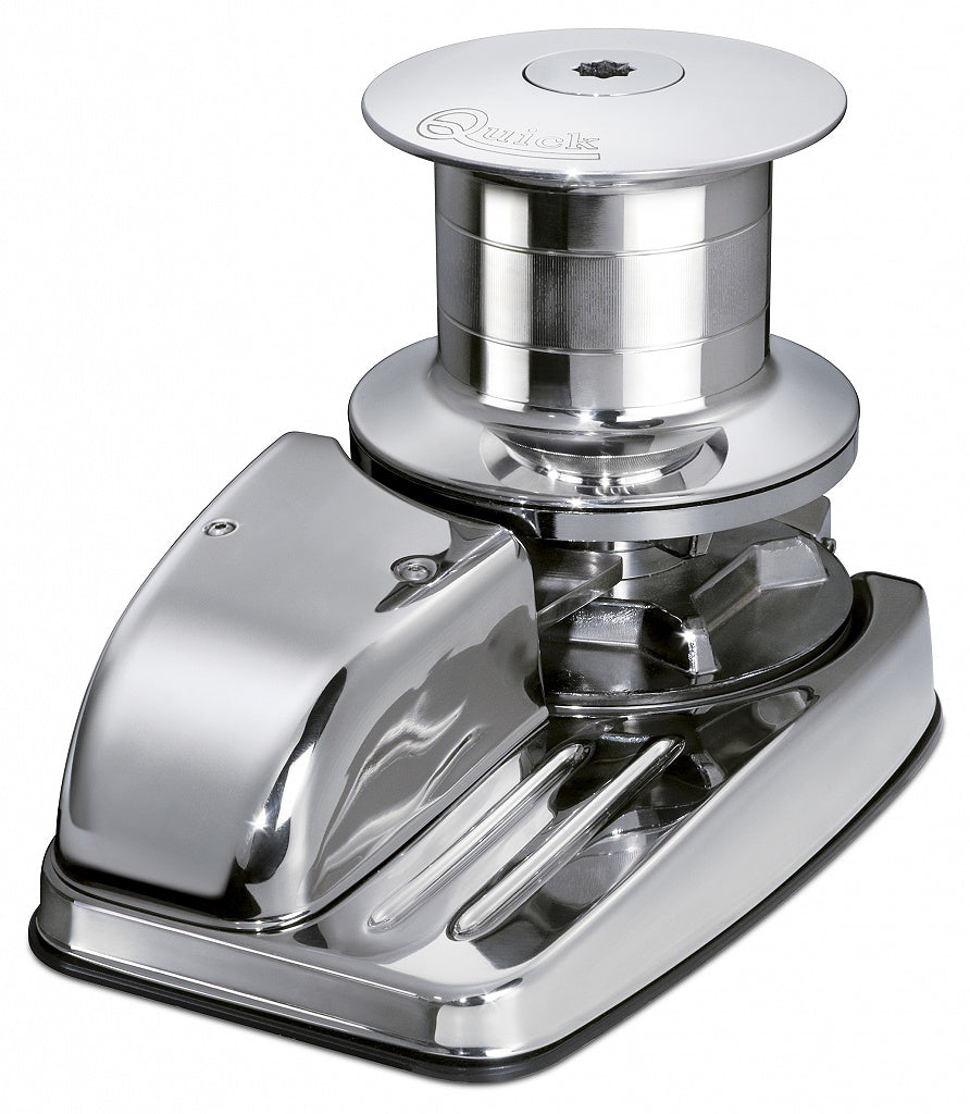 Quick Duke DK6 series image