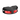 Lopolight NL200-016G2-B 20M 2nm 180° Red, Black Anodized