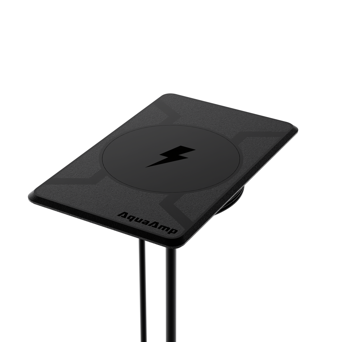 AquaAmp A0215-1 Rectangular Pad Surface Mount 15W Qi2