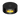 Lopolight NL201-013-FB-B 2nm Yellow Towing, Black Anodized with FB Base