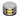 Lopolight NL201-013ST-FB 2nm Yellow Towing, Double, Silver Anodized with FB Base
