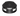 Lopolight NL201-020-FB-B 2nm Masthead/360° White, Black with FB Base