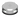 Lopolight NL201-021-FB 6M 3nm Masthead/360° White, Silver Anodized with FB Base (lopolight.com image)