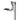 Scanstrut LMP-2 pole mount clamps