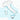 Garmin Navionics 010-C1268-20 NSEU073R Italy Lakes and Rivers coverage map, blue coast outlined round Italy