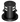 Lopolight NL201-011KLST-PRO 3nm Masthead, Double, Black Anodized (lopolight.com image)