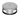 Lopolight NL201-011KL-FB 3nm Masthead, Silver Anodized with FB Base