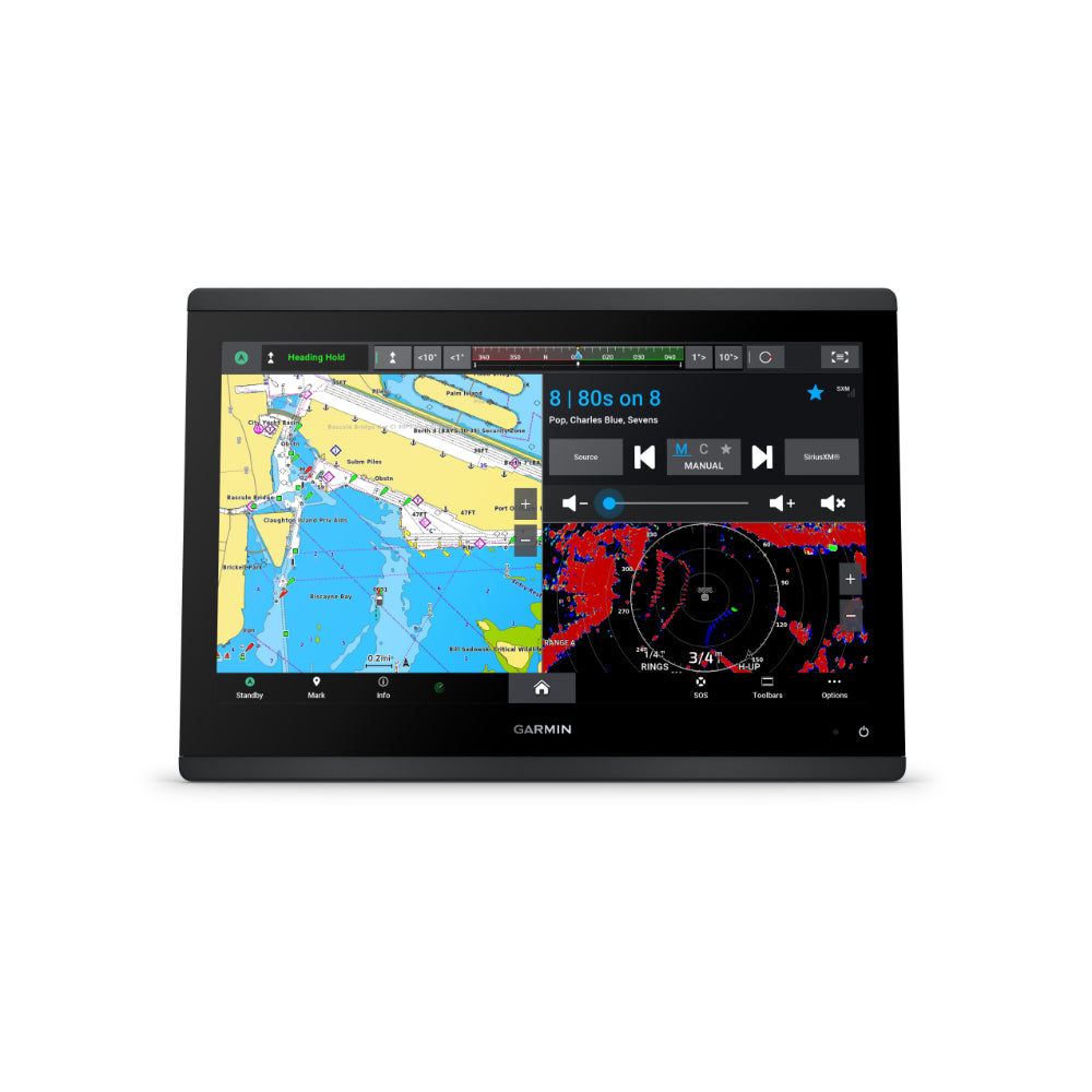 GPSMAP® 1623