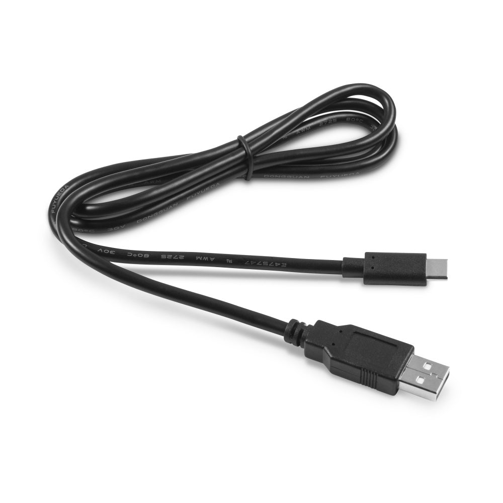 USB Cable Type A to Type C (1 metre)