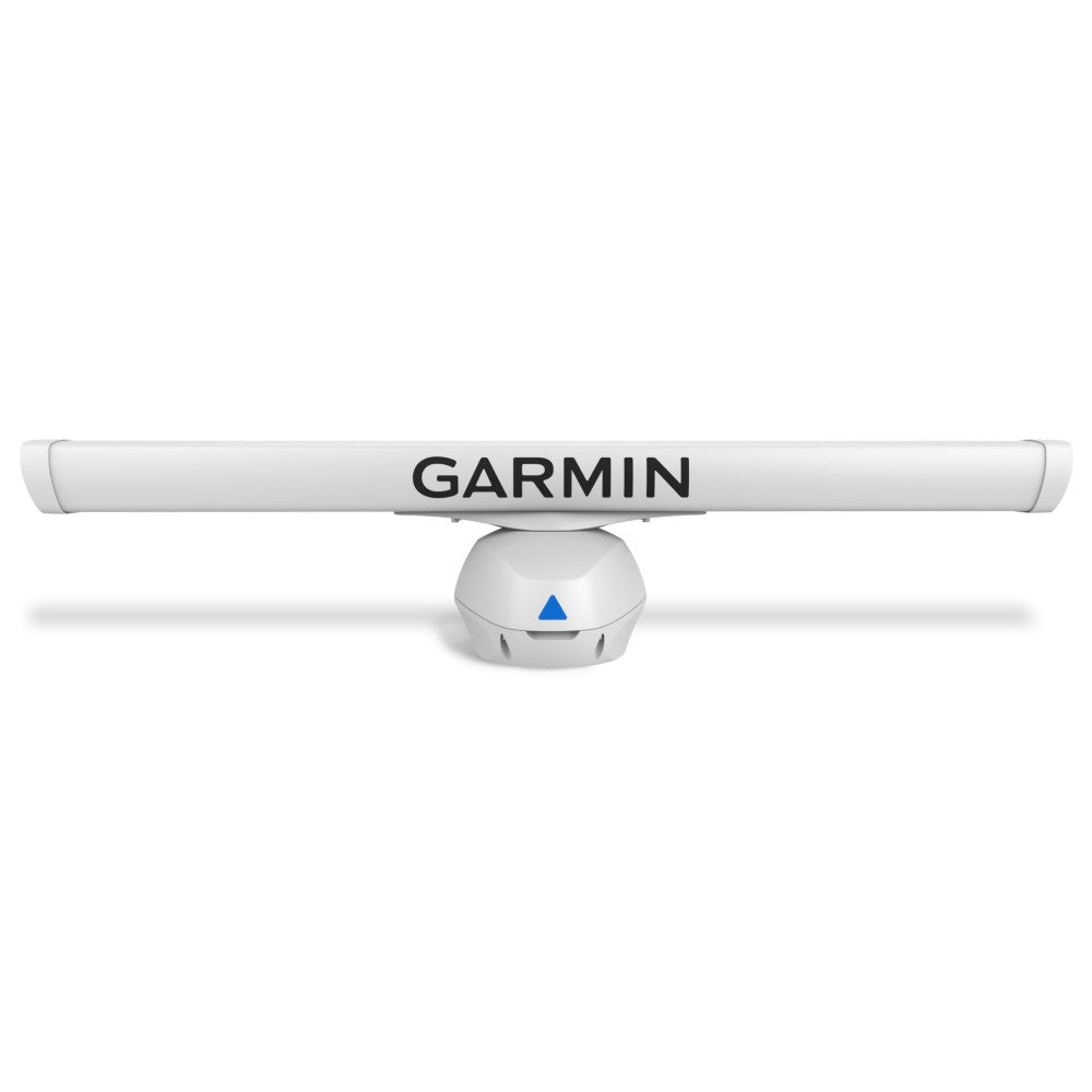 GMR Fantom™ 256, Open Array and Pedestal, White