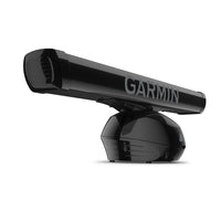GMR Fantom™ 54, Open Array and Pedestal, Black