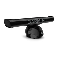 GMR Fantom™ 124, Open Array and Pedestal, Black
