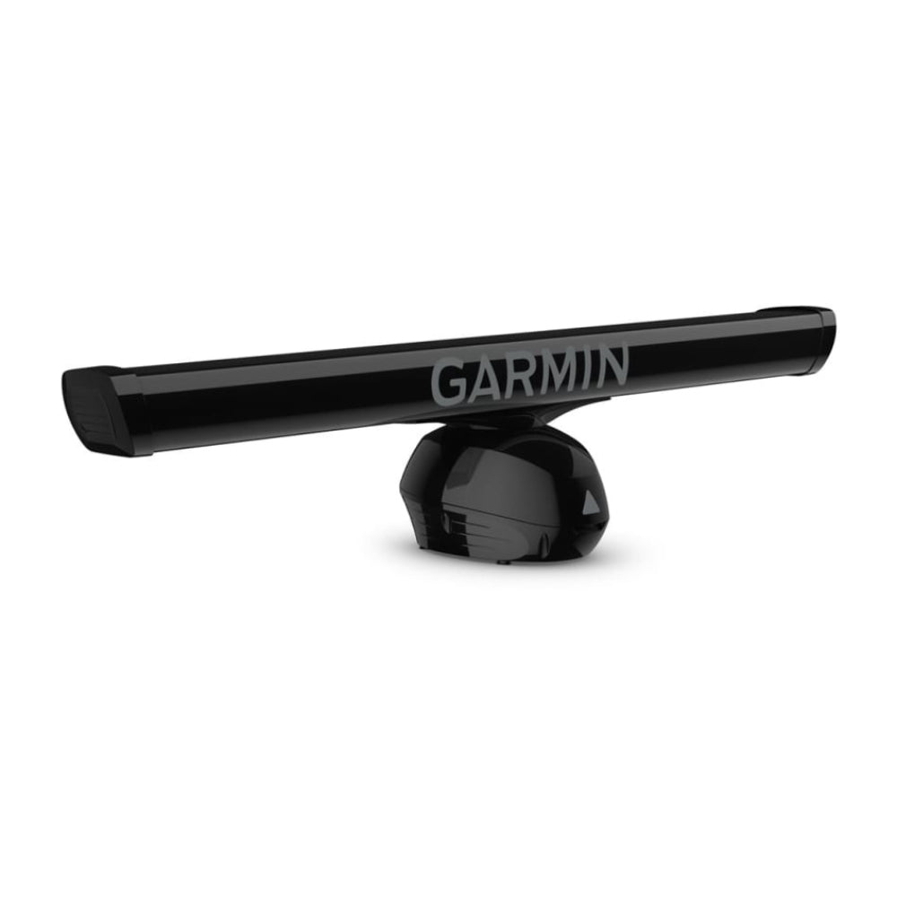 GMR Fantom™ 256, Open Array and Pedestal, Black