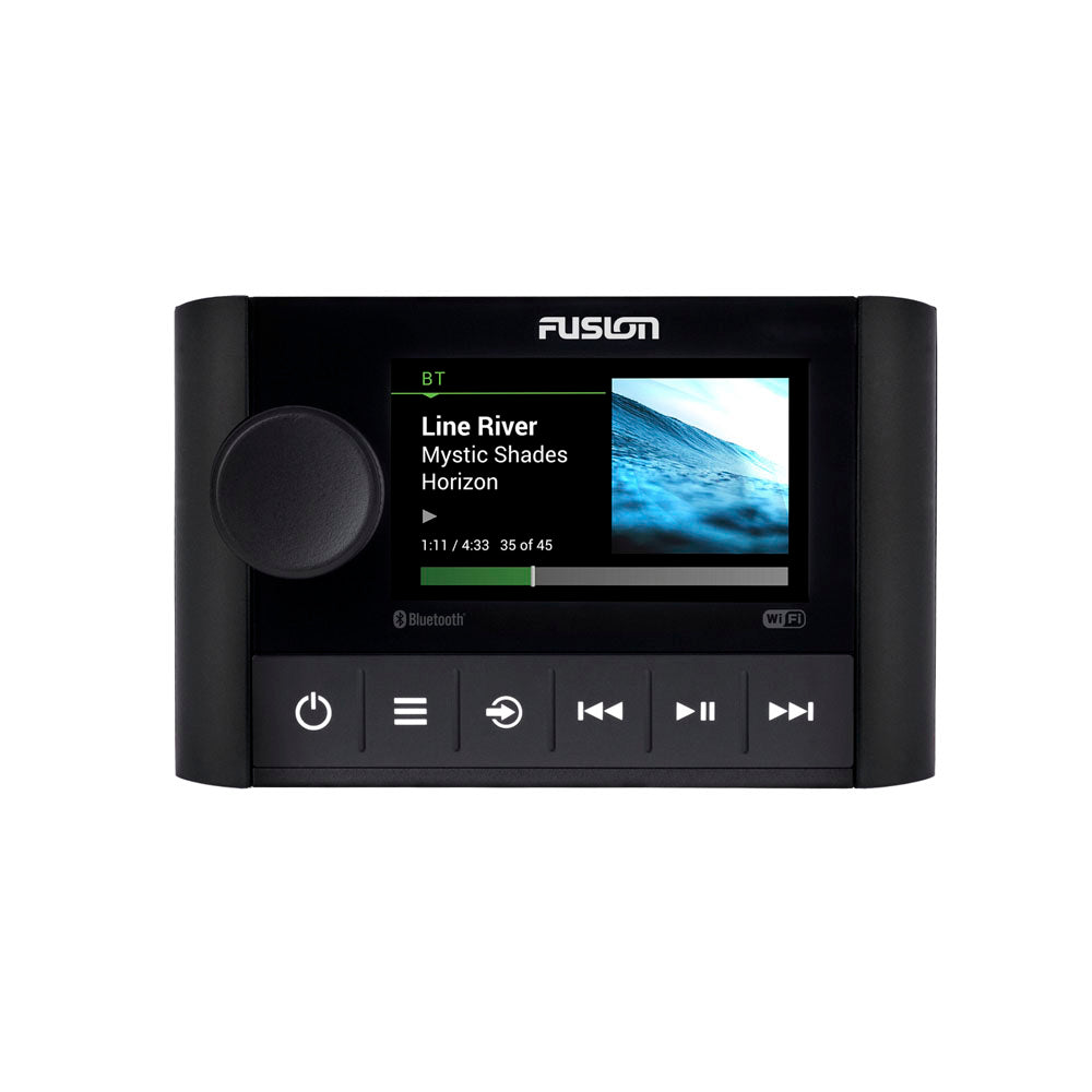 Fusion Apollo SRX400, Single Zone, DSP, Retail