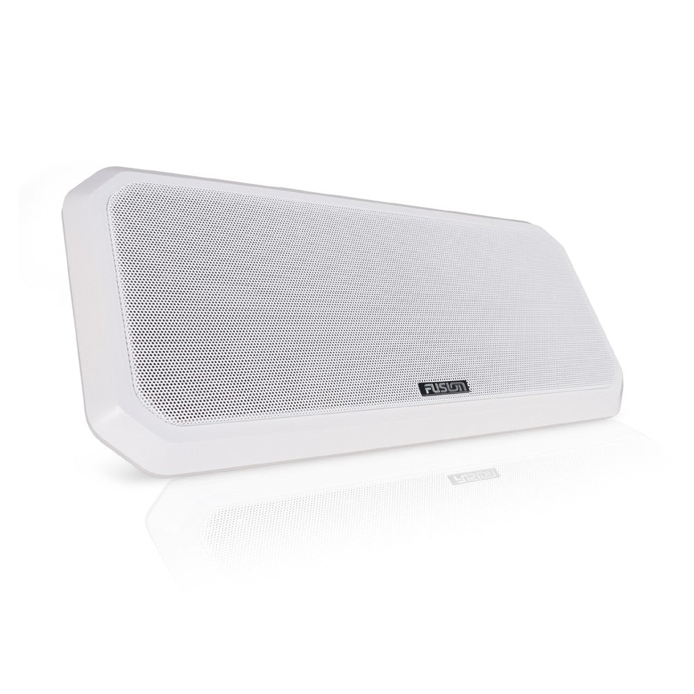 RV-FS402GRW, Fusion, Flat Speaker Grill, Outdoor White