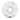 Fusion Apollo™ Subwoofer grille, 10" Shielded white subwoofer grille