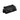 Garmin GND 10 010-01226-00 black box bridge for gWind, angled front view with sockets and mounting ears