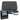 Raymarine T70161 Evolution EV-400 sail autopilot pack, large view of ACU-400, p70 display reading 295, sensor core
