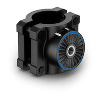 Shaft Mount for LiveScope™ 2 Transducers, 8 Degrees