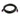 Garmin GHP Reactor 010-11156-31 CCU-ECU extension cable 15 m, black coil with purple-ringed plugs