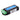Victron ASS030537010 VE.Bus Smart dongle, angled view of a black unit with a green terminal strip