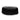 Garmin GMR Fantom 24x radome 010-02585-10 in black, side angle with partial Garmin lettering