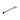 Garmin 010-10817-01 NMEA 2000 weather cap, black rubber cap and tethered strap, angled view
