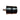 Raymarine A18088 Wheel Pilot Mk2 gearbox, larger view of black cylindrical gearbox with drive shaft