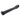 Quick Windlass Handle, Nylon - Spare Part