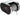 Quick FSPT1000R000A00 PT1000 R windlass 1000lb 24V, close view of black oval housing and wire drum
