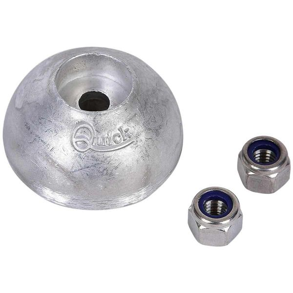 Quick Propeller Anode Kit for BTR250 - Spare Part
