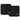 Fusion SM Shallow Mount Speaker Cloth Grille Black