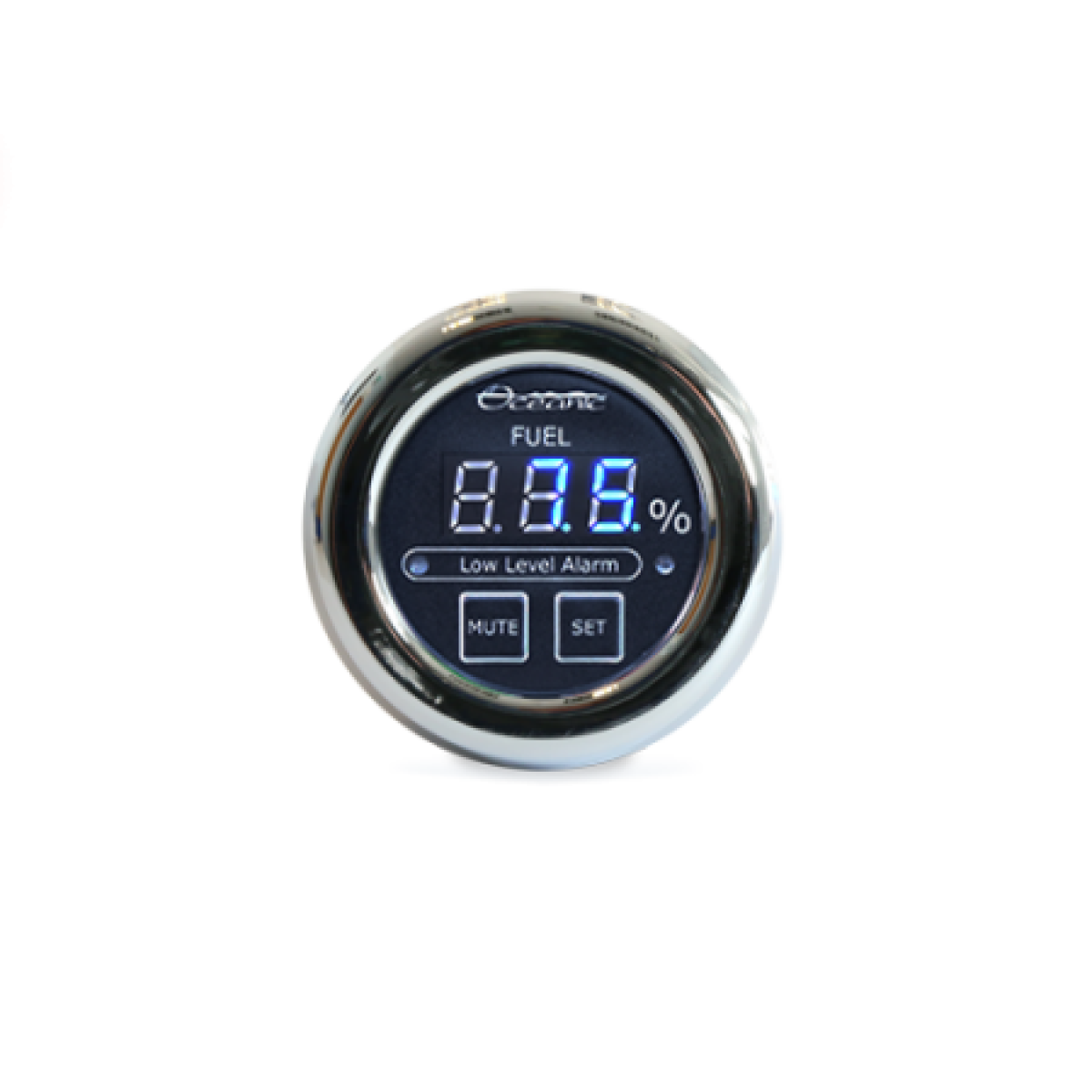 NMEA2000 Digital Tank Level Gauge
