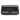 Scanstrut ROKK Wireless Cove SC-CW-09F black phone charging pocket, front view with wireless charging symbol