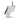 Garmin Panoptix PS21-TM 010-01588-01 Front Vu and Live Vu forward transducer, close view of steel housing