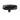 Garmin MSC 10 010-02407-10 marine satellite compass, side view of black housing on short stem