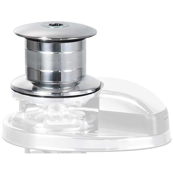 Quick Clutch Bush for HC3 - Spare Part
