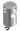 Lopolight NL300-036+005+012G2 5nm Masthead + 2nm 135° Stern + 360° White, Silver