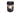 Lopolight NL300-139-B-15M 6nm Masthead, Double, Black Anodized