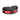 Lopolight NL300-116G2-B 6M 3nm 180° Red, Black Anodized